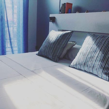 Calida B&B Castellammare del Golfo Εξωτερικό φωτογραφία