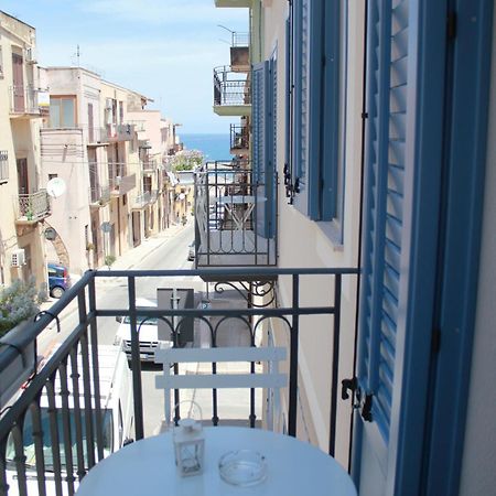 Calida B&B Castellammare del Golfo Εξωτερικό φωτογραφία