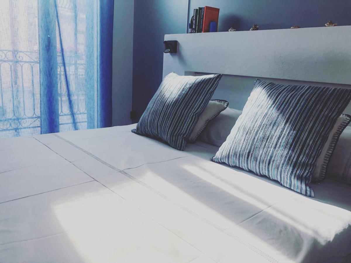 Calida B&B Castellammare del Golfo Εξωτερικό φωτογραφία
