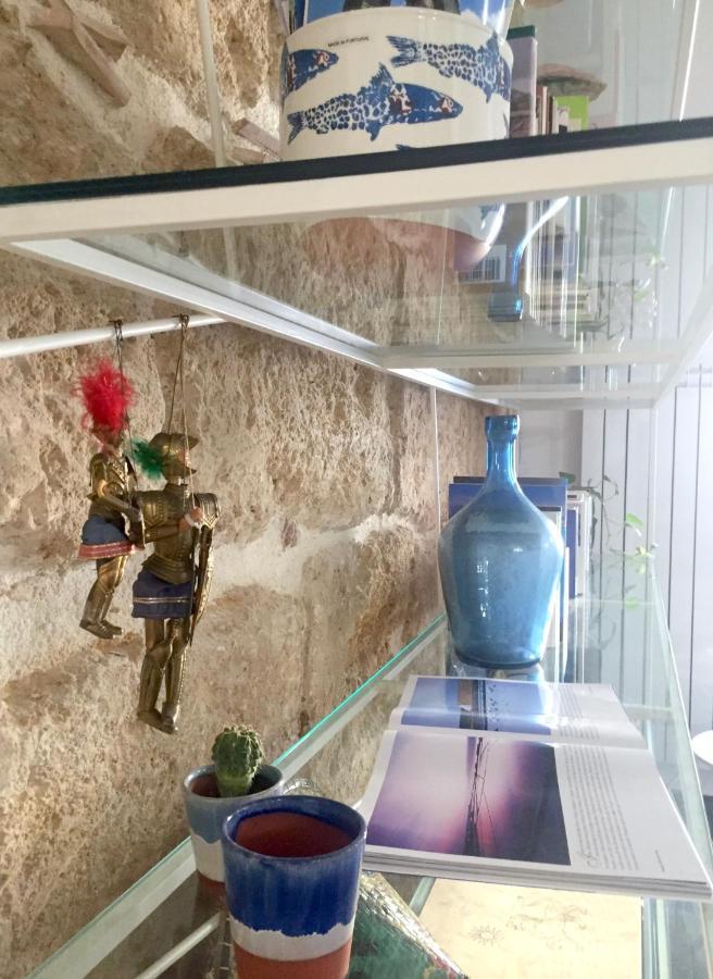Calida B&B Castellammare del Golfo Εξωτερικό φωτογραφία