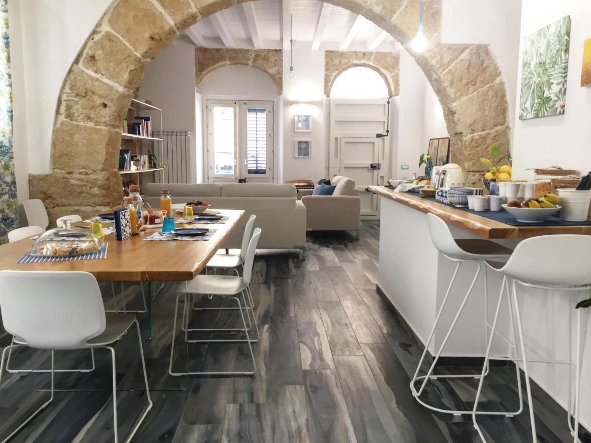 Calida B&B Castellammare del Golfo Εξωτερικό φωτογραφία