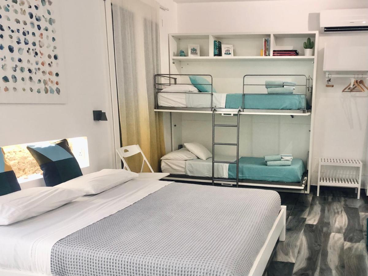 Calida B&B Castellammare del Golfo Εξωτερικό φωτογραφία