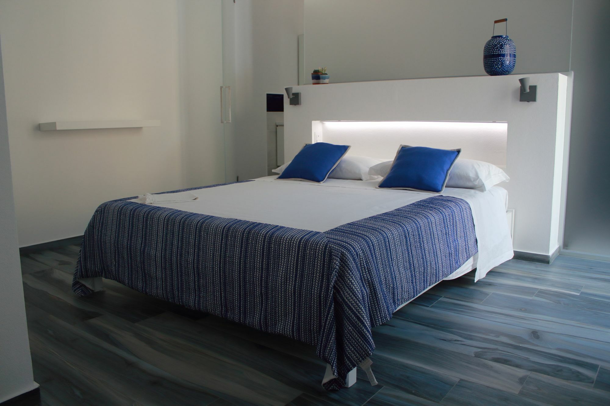 Calida B&B Castellammare del Golfo Εξωτερικό φωτογραφία