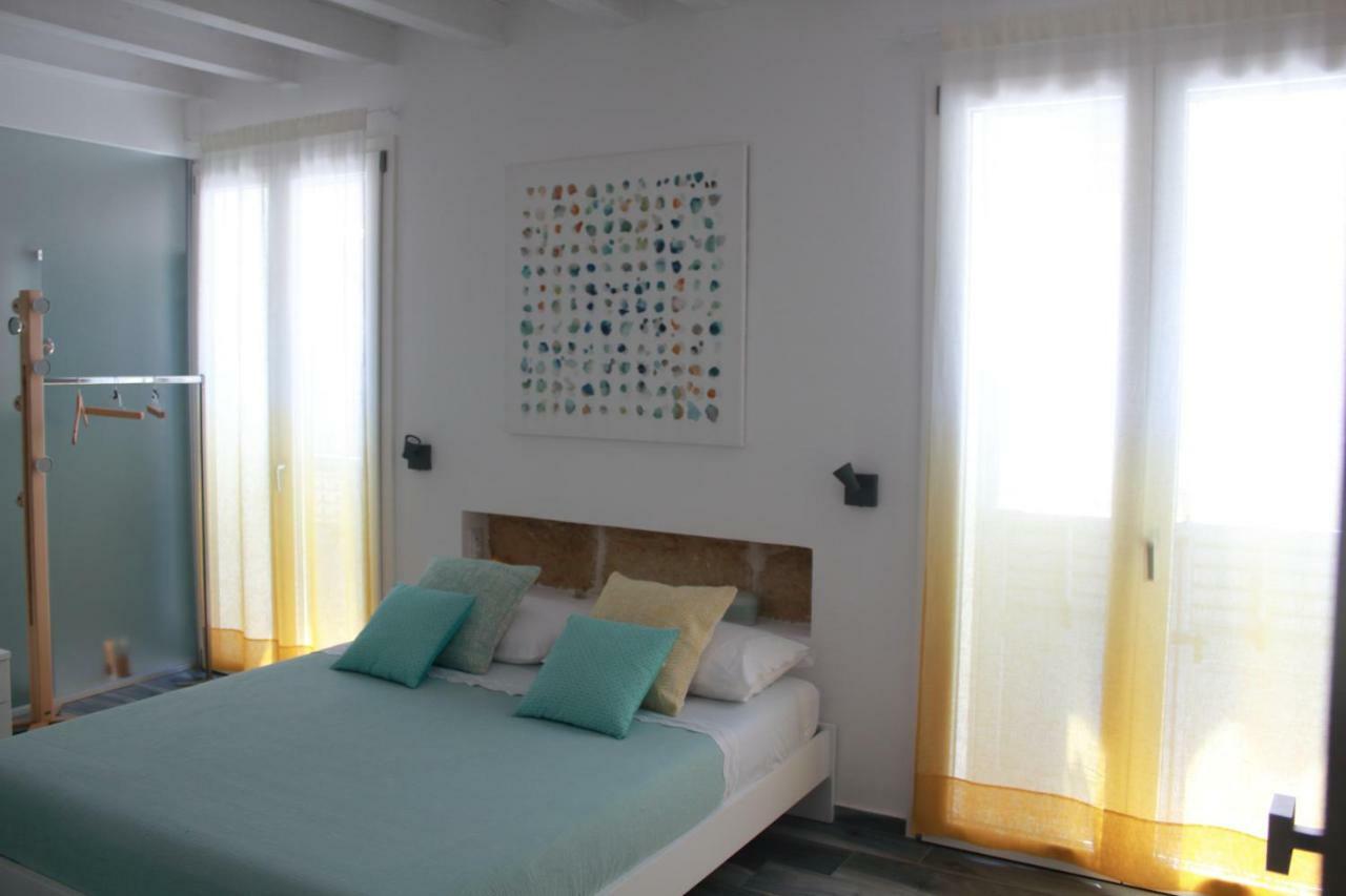 Calida B&B Castellammare del Golfo Εξωτερικό φωτογραφία