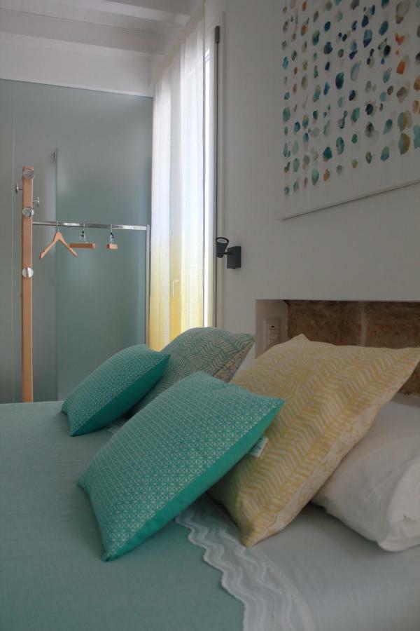 Calida B&B Castellammare del Golfo Εξωτερικό φωτογραφία