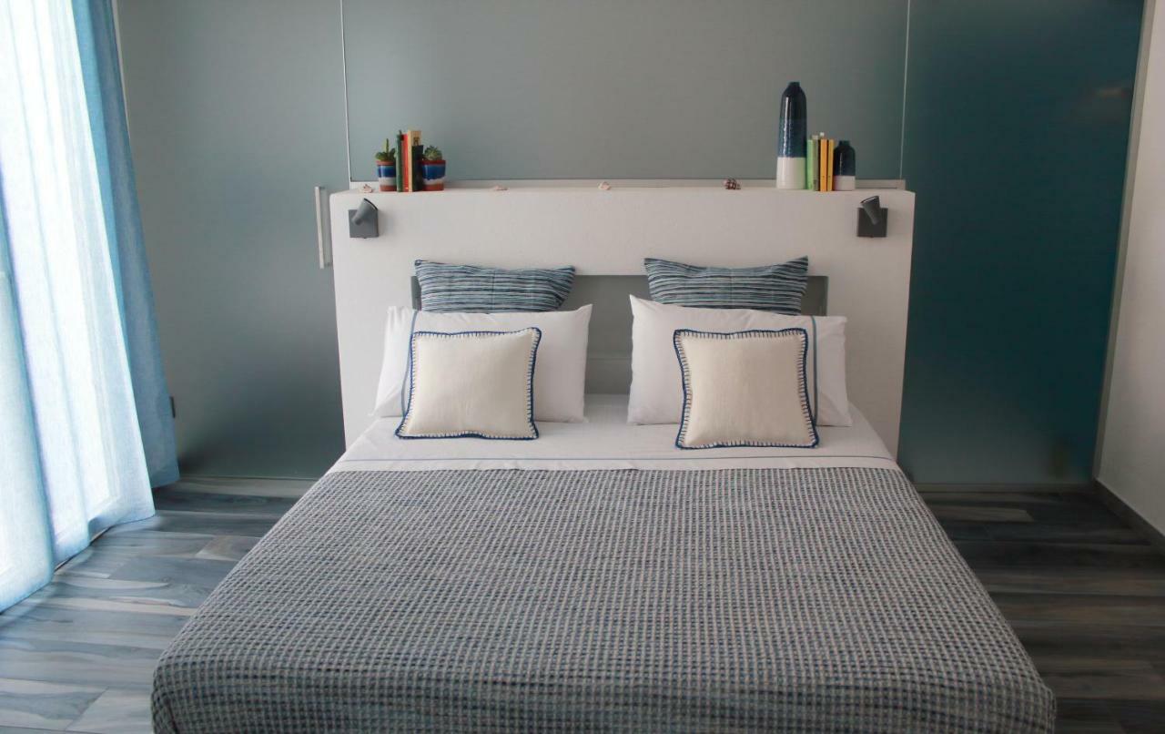 Calida B&B Castellammare del Golfo Εξωτερικό φωτογραφία