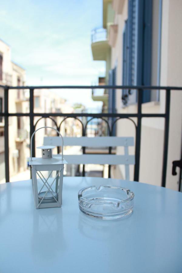 Calida B&B Castellammare del Golfo Εξωτερικό φωτογραφία