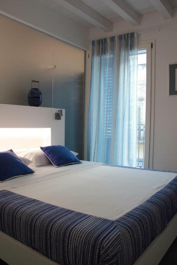 Calida B&B Castellammare del Golfo Εξωτερικό φωτογραφία