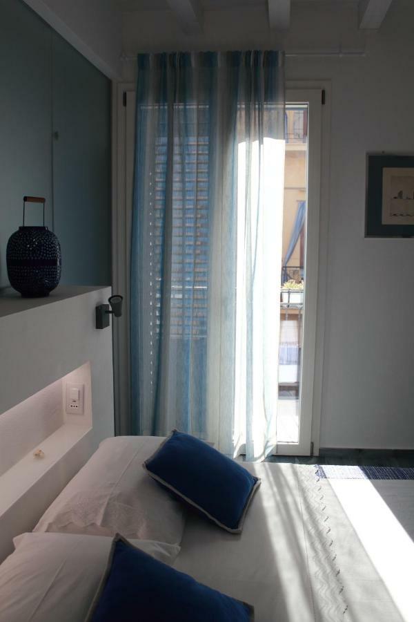 Calida B&B Castellammare del Golfo Εξωτερικό φωτογραφία