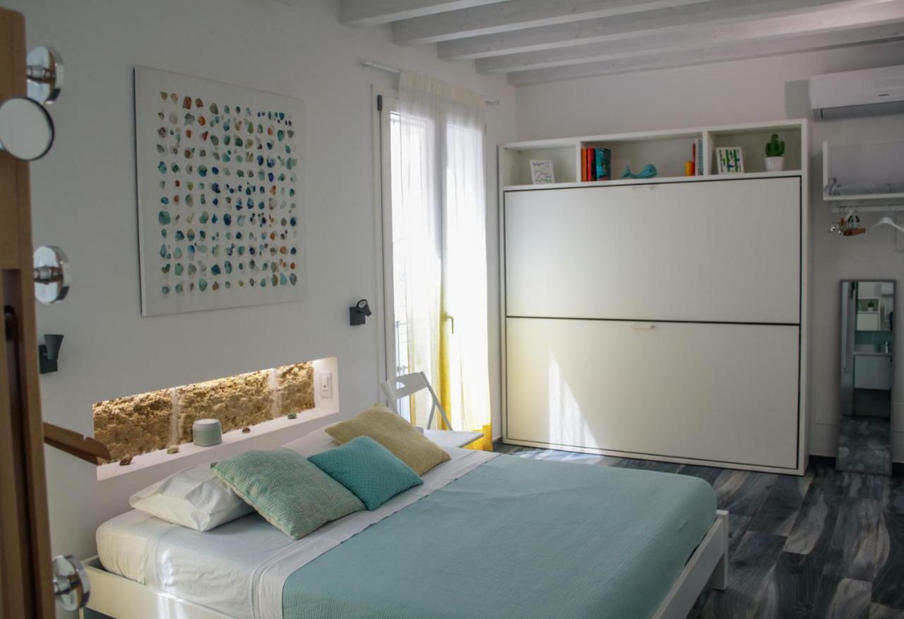 Calida B&B Castellammare del Golfo Εξωτερικό φωτογραφία