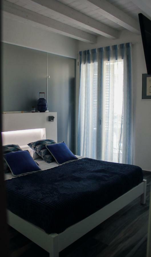 Calida B&B Castellammare del Golfo Εξωτερικό φωτογραφία