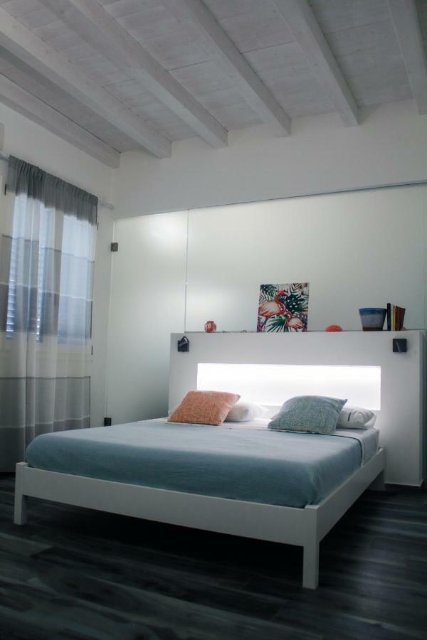 Calida B&B Castellammare del Golfo Εξωτερικό φωτογραφία