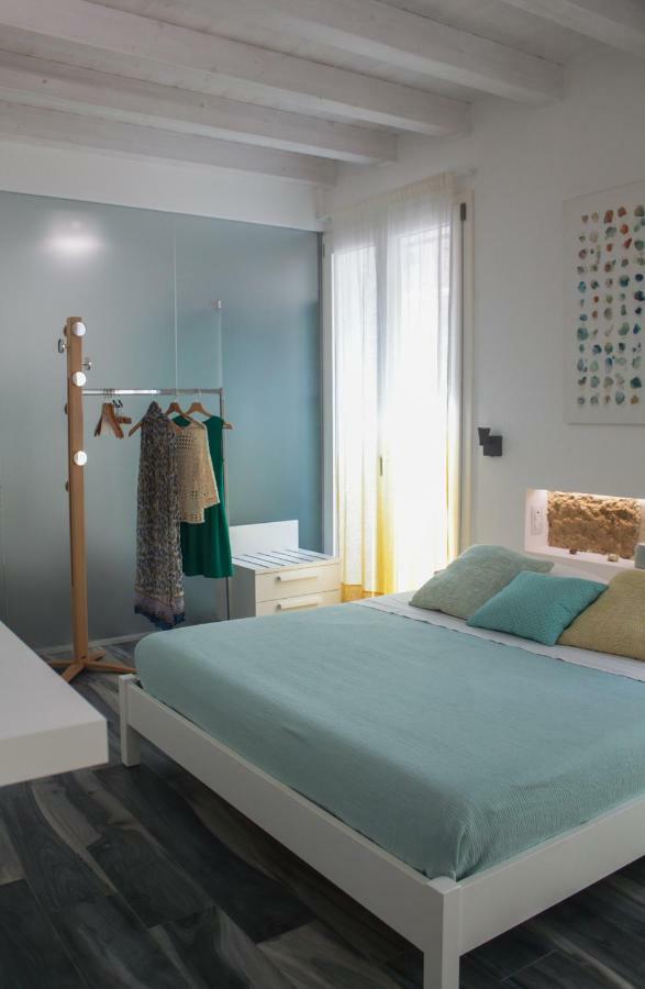 Calida B&B Castellammare del Golfo Εξωτερικό φωτογραφία