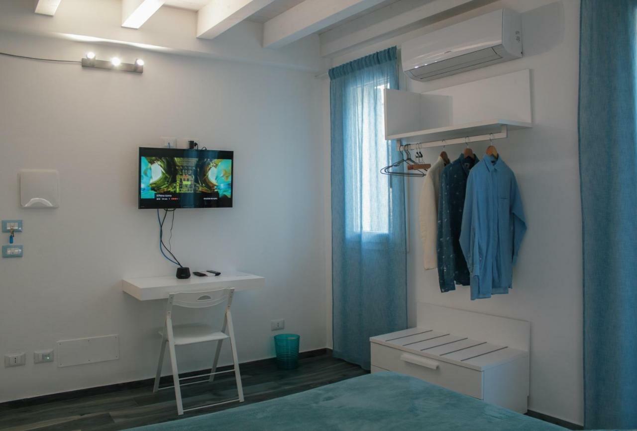 Calida B&B Castellammare del Golfo Εξωτερικό φωτογραφία