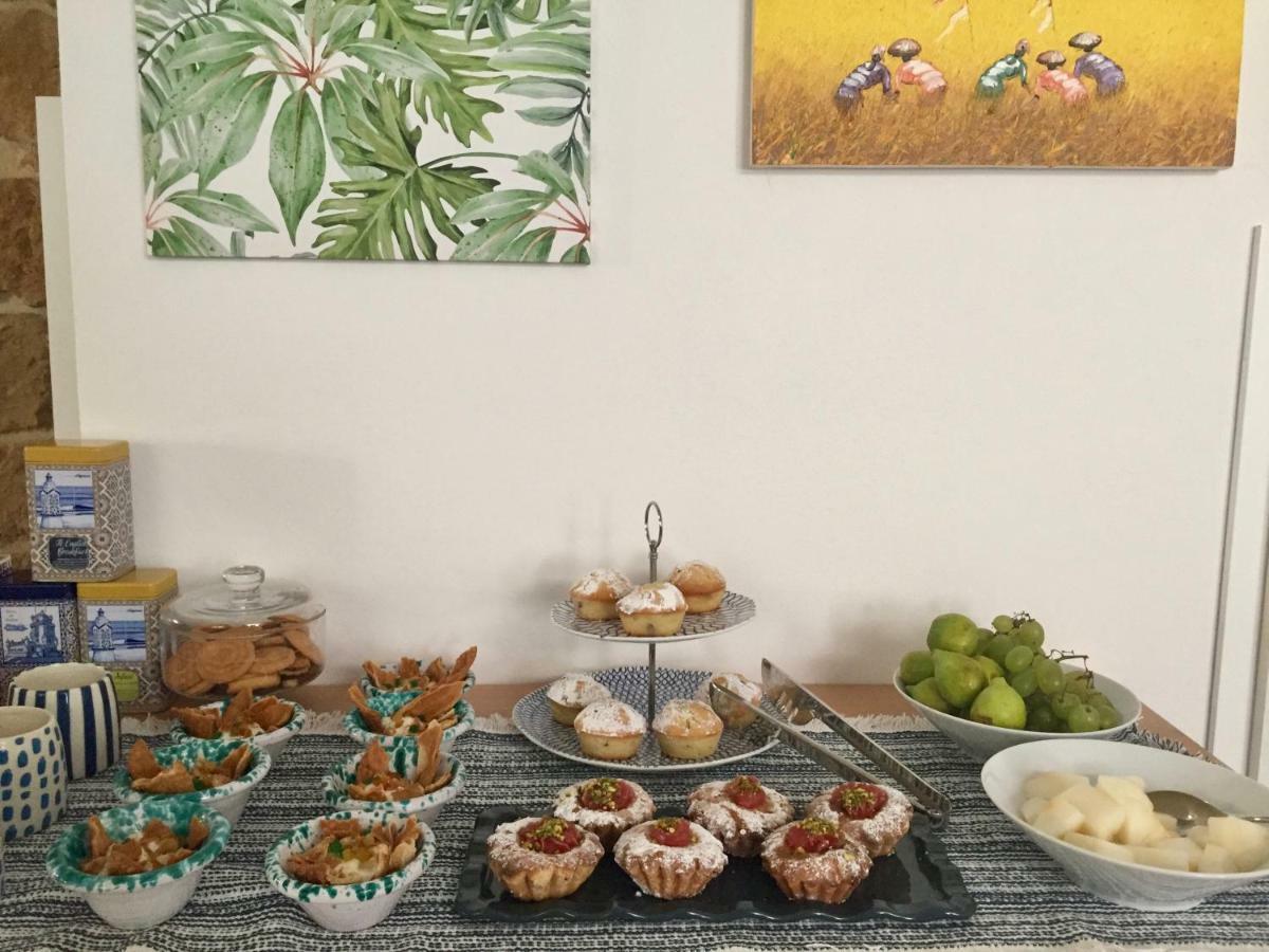 Calida B&B Castellammare del Golfo Εξωτερικό φωτογραφία