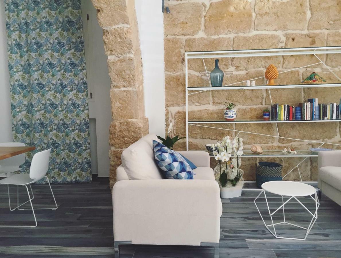 Calida B&B Castellammare del Golfo Εξωτερικό φωτογραφία