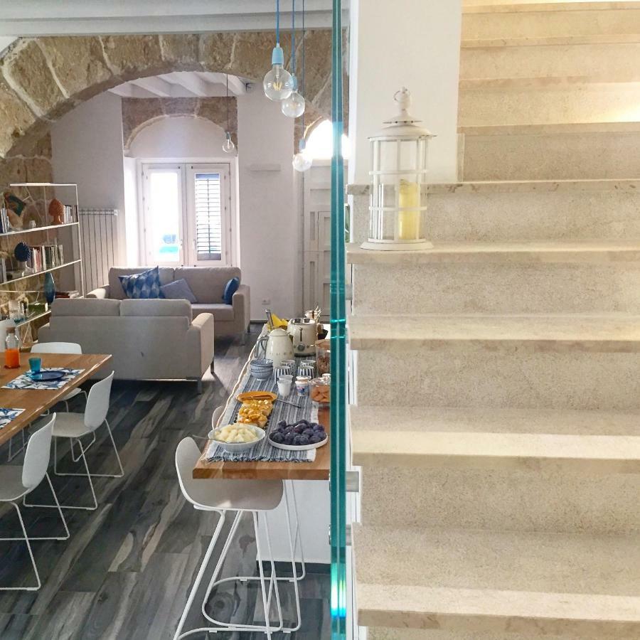 Calida B&B Castellammare del Golfo Εξωτερικό φωτογραφία