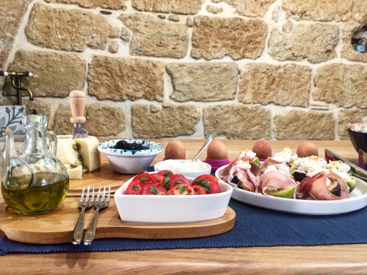 Calida B&B Castellammare del Golfo Εξωτερικό φωτογραφία