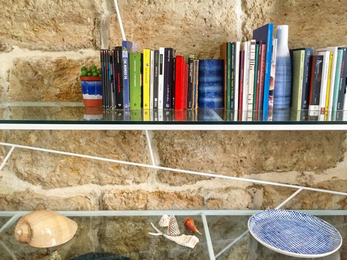 Calida B&B Castellammare del Golfo Εξωτερικό φωτογραφία