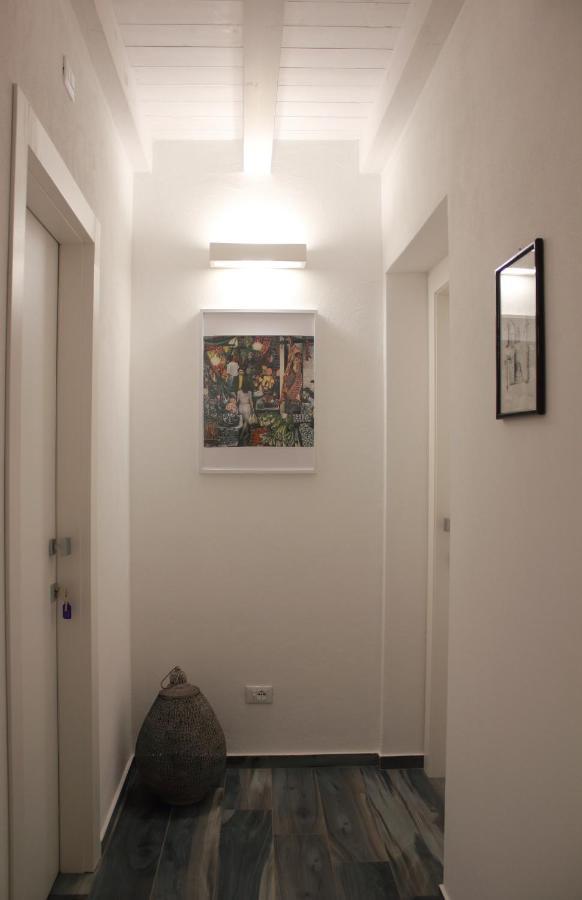 Calida B&B Castellammare del Golfo Εξωτερικό φωτογραφία